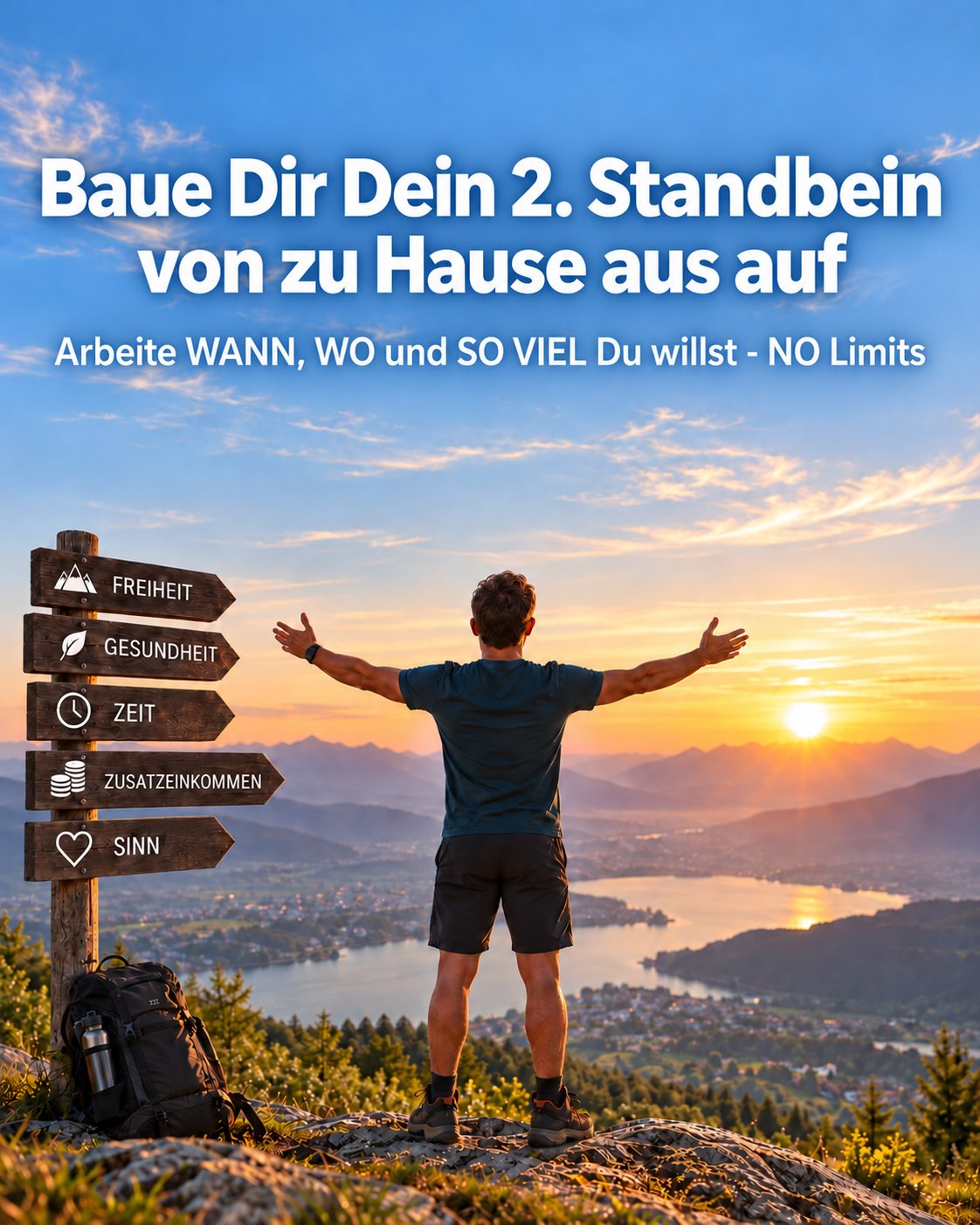 Willst Du ein 2. Standbein zu Hause aufbauen? – Bild 2