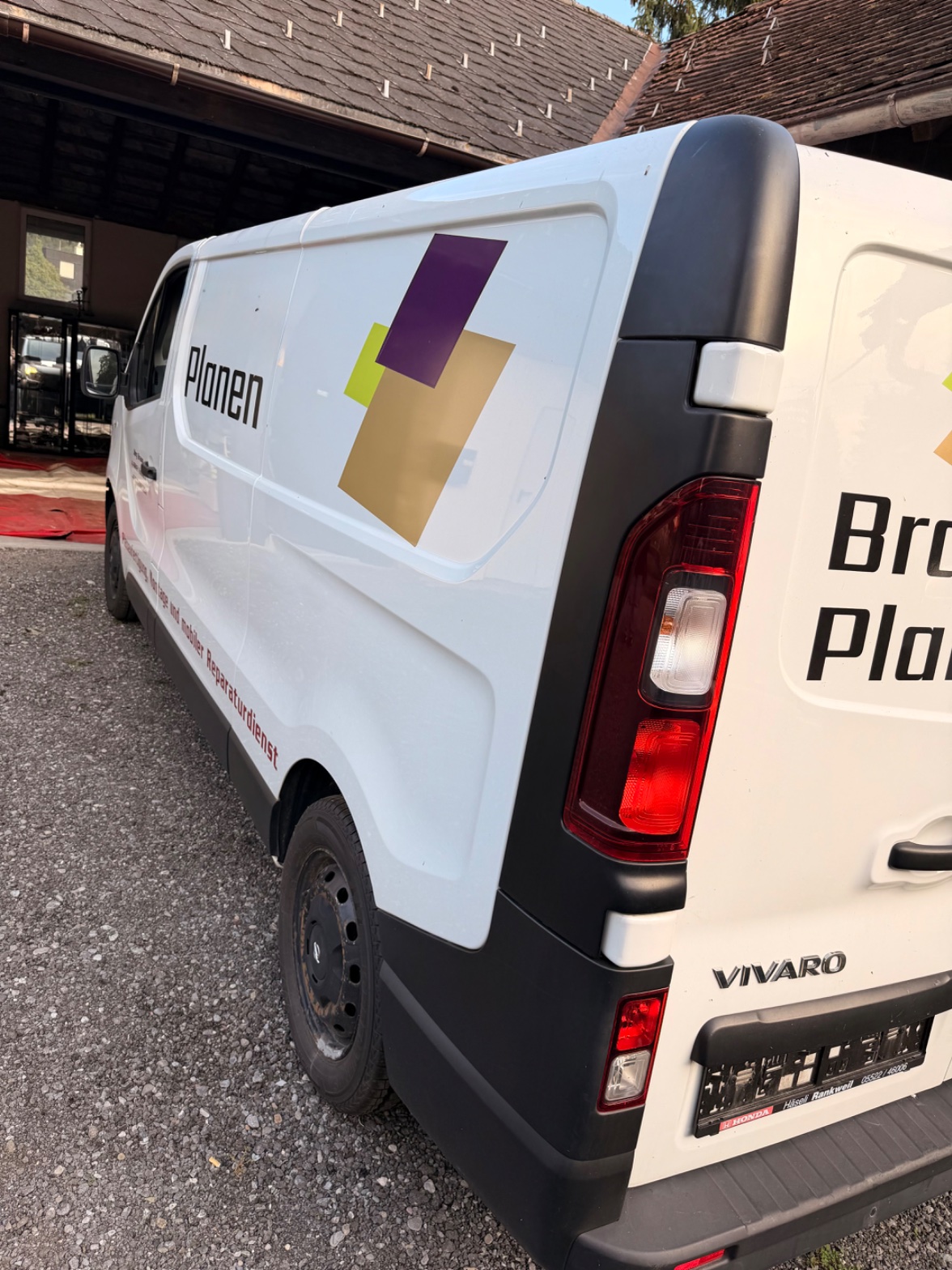 Opel Vivaro B L2N1 – Bild 2