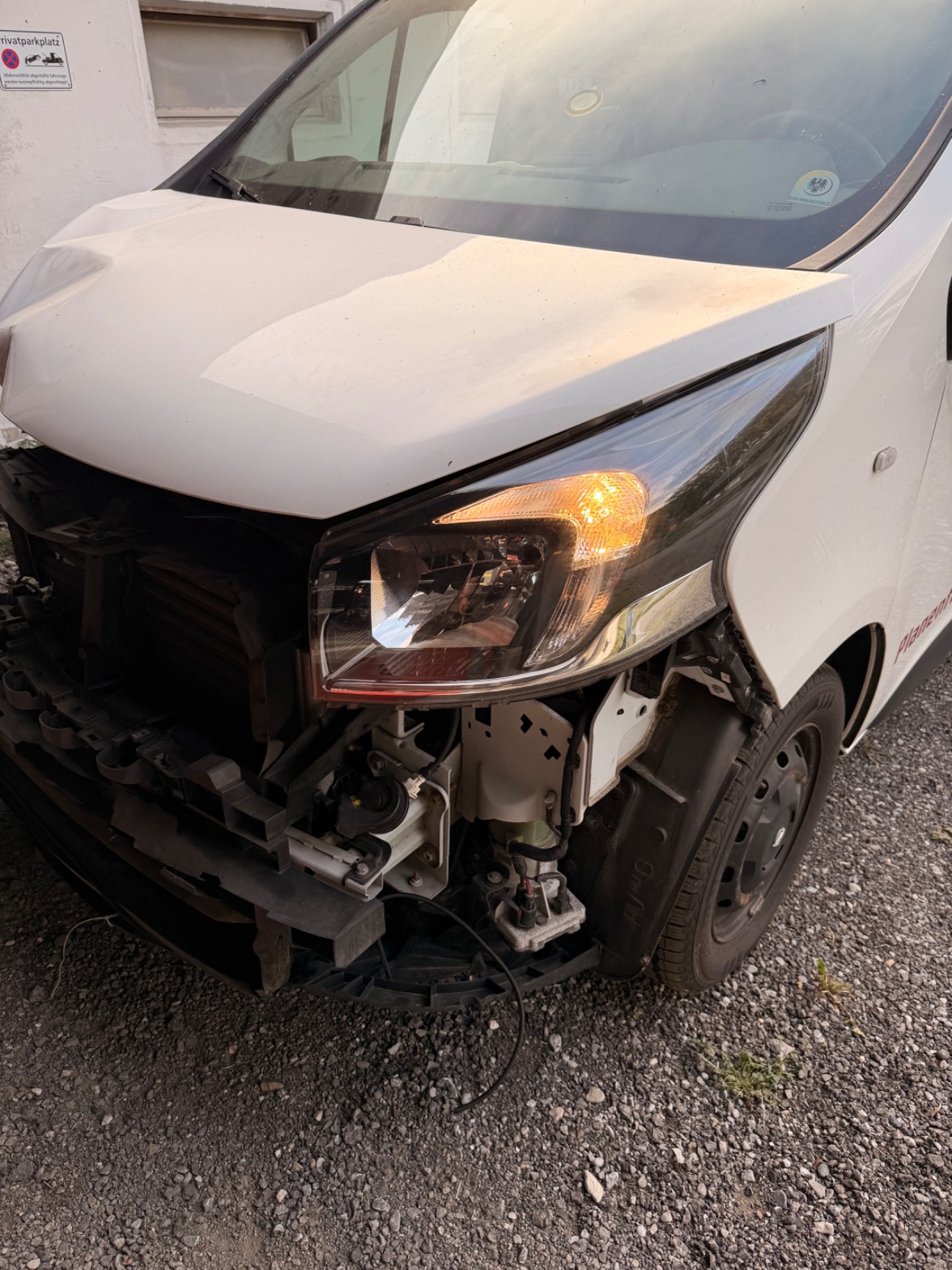 Opel Vivaro B L2N1 – Bild 5
