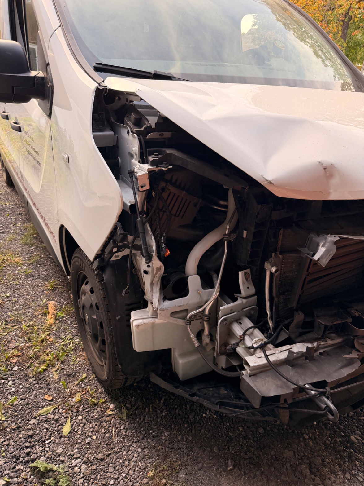 Opel Vivaro B L2N1 – Bild 4