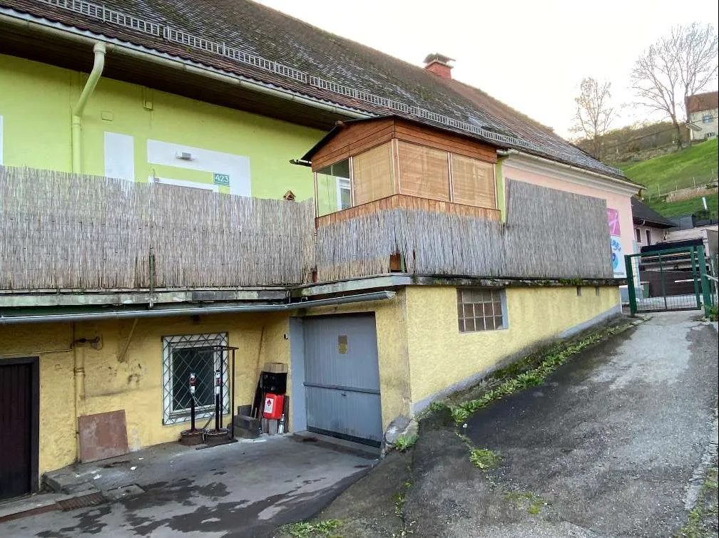 Zinshaus Graz-Straßgang – 600 m², 4 Einheiten + 2 Garagen, ca. 6,3 % Rendite, provisionsfrei – Bild 5