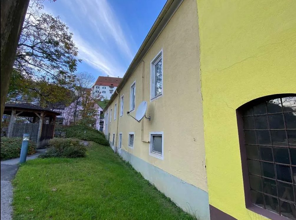 Zinshaus Graz-Straßgang – 600 m², 4 Einheiten + 2 Garagen, ca. 6,3 % Rendite, provisionsfrei – Bild 3