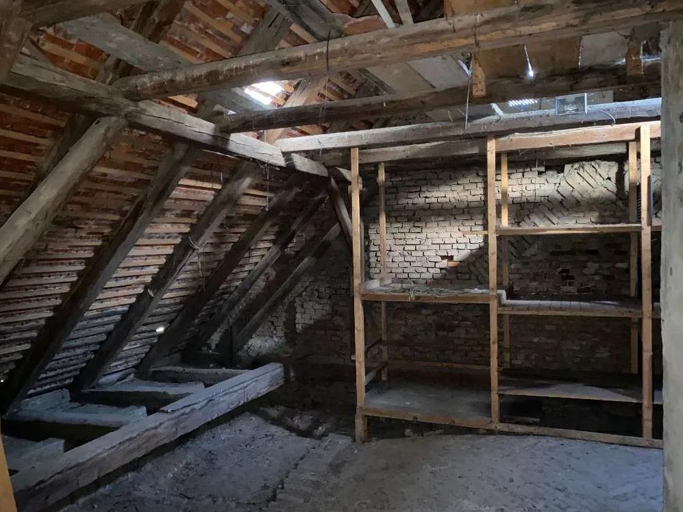 Zinshaus Graz-Straßgang – 600 m², 4 Einheiten + 2 Garagen, ca. 6,3 % Rendite, provisionsfrei – Bild 8