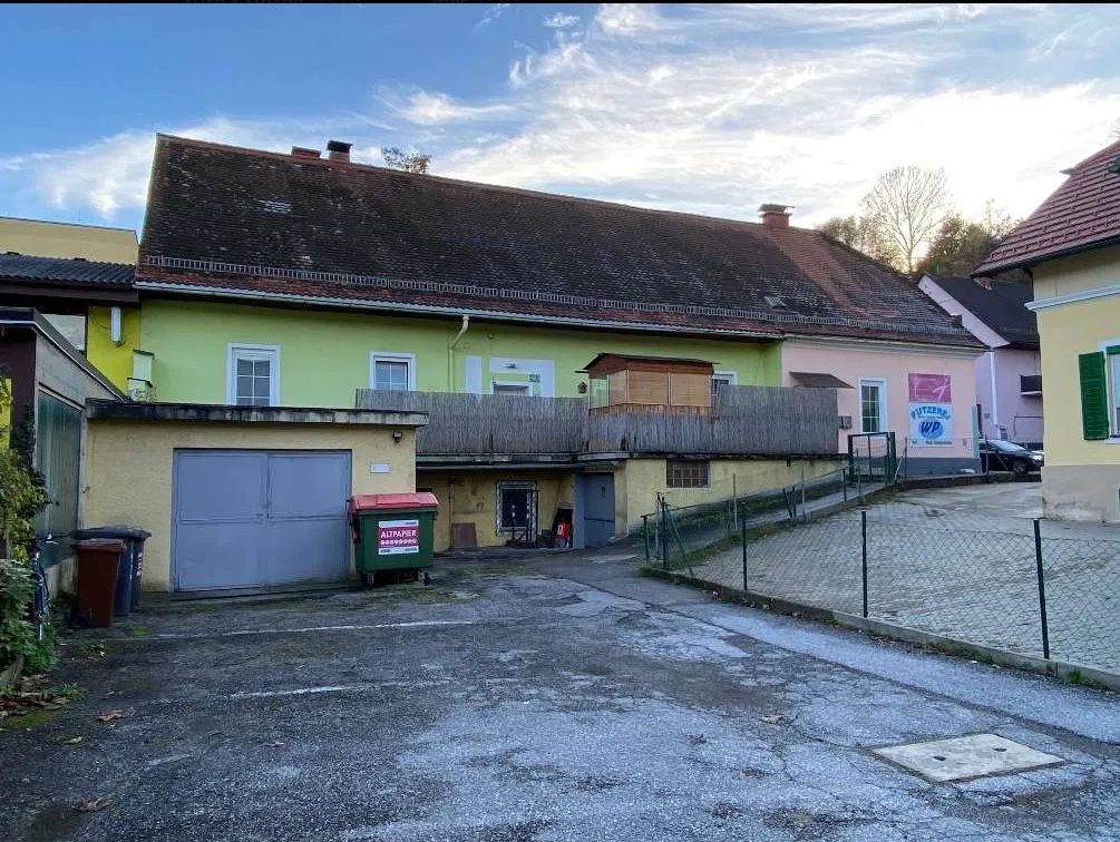 Zinshaus Graz-Straßgang – 600 m², 4 Einheiten + 2 Garagen, ca. 6,3 % Rendite, provisionsfrei – Bild 4